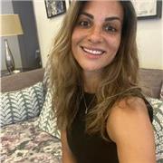 English lessons for children or kids at school, also for adults. Anybody beginner or intermediate in English language. Please keep in your mind that the lessons will be all in English only because I speak Italian very little. I am from Czech Republic